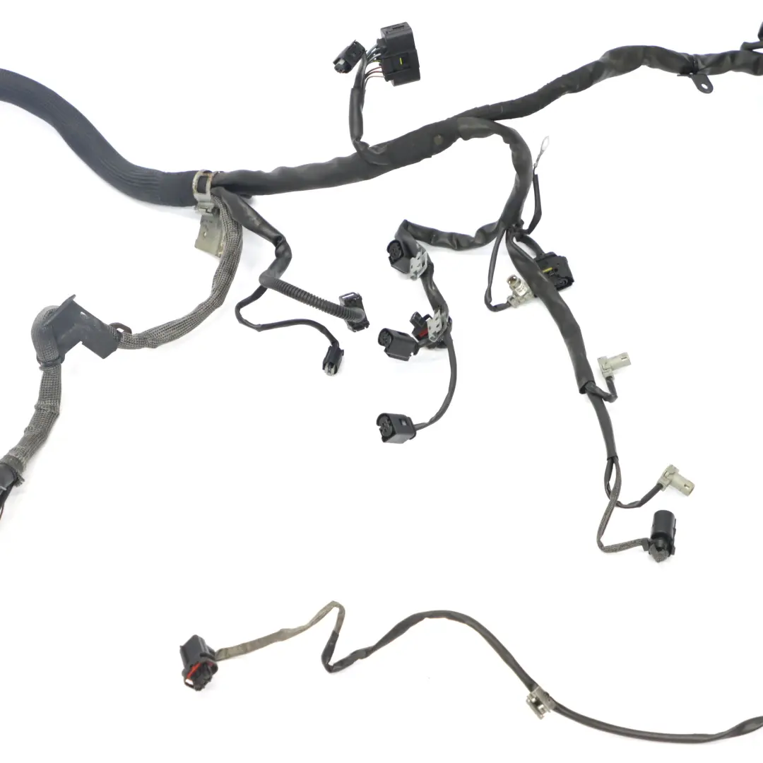 Mercedes ML W164 OM642 Motore Diesel Cavo di cablaggio - SKU A6421507733 - Numero di parte A6421507733