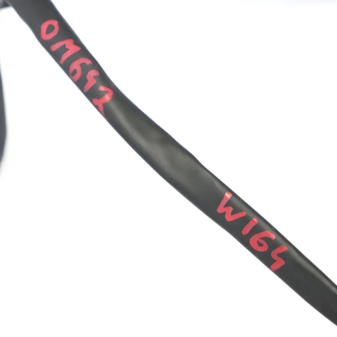 OM642 Diesel Motor Cableado Mazo Cable para Mercedes ML W164 con número de pieza A6421507733 Mercedes ML W164 OM642 Diesel Motor Cableado Mazo Cable - SKU A6421507733 - Número de pieza A6421507733