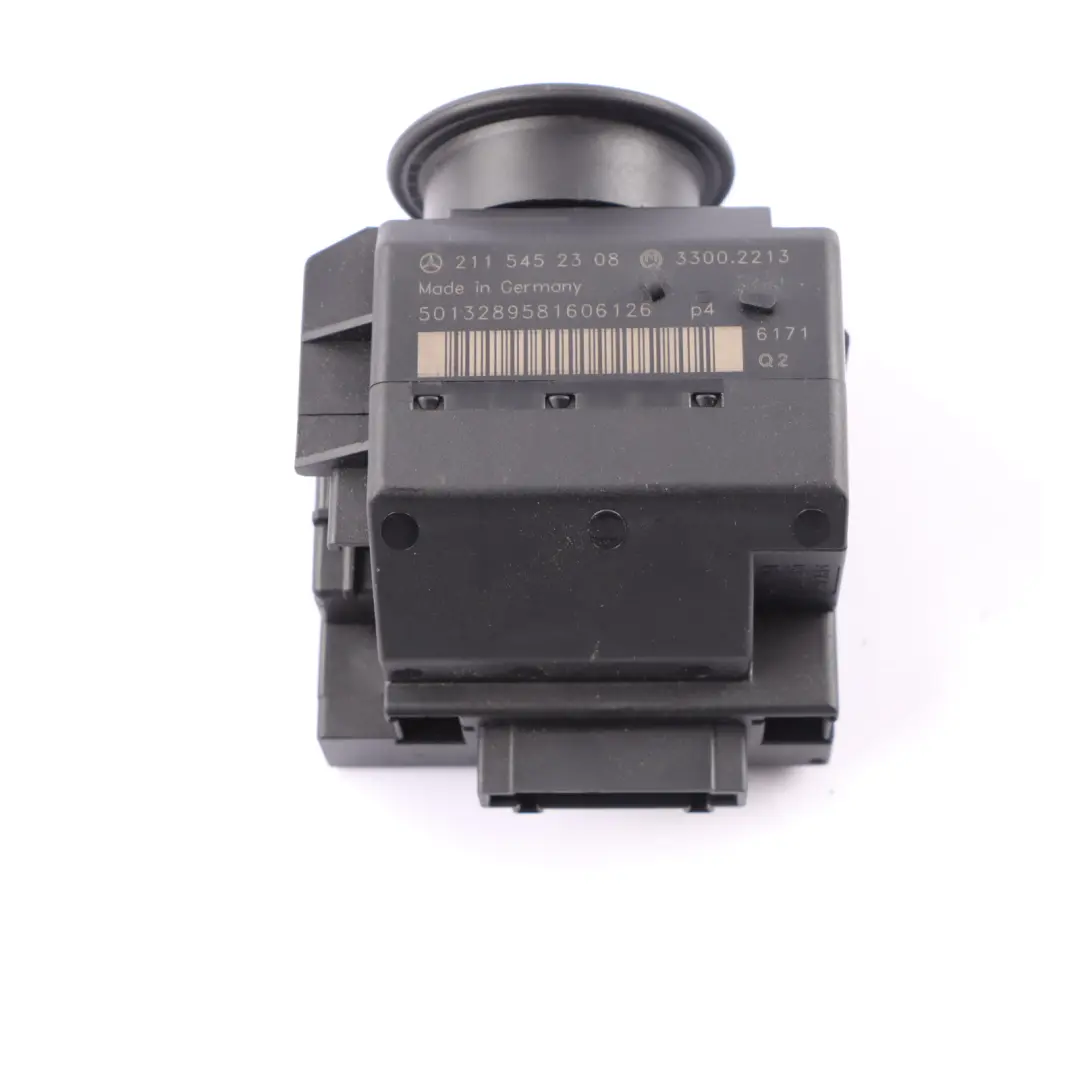 Mercedes C219 CLS 320 642.920 224HP Engine Unit ECU Kit Key Lock - SKU A6421508091-1 - Part number A6421508091