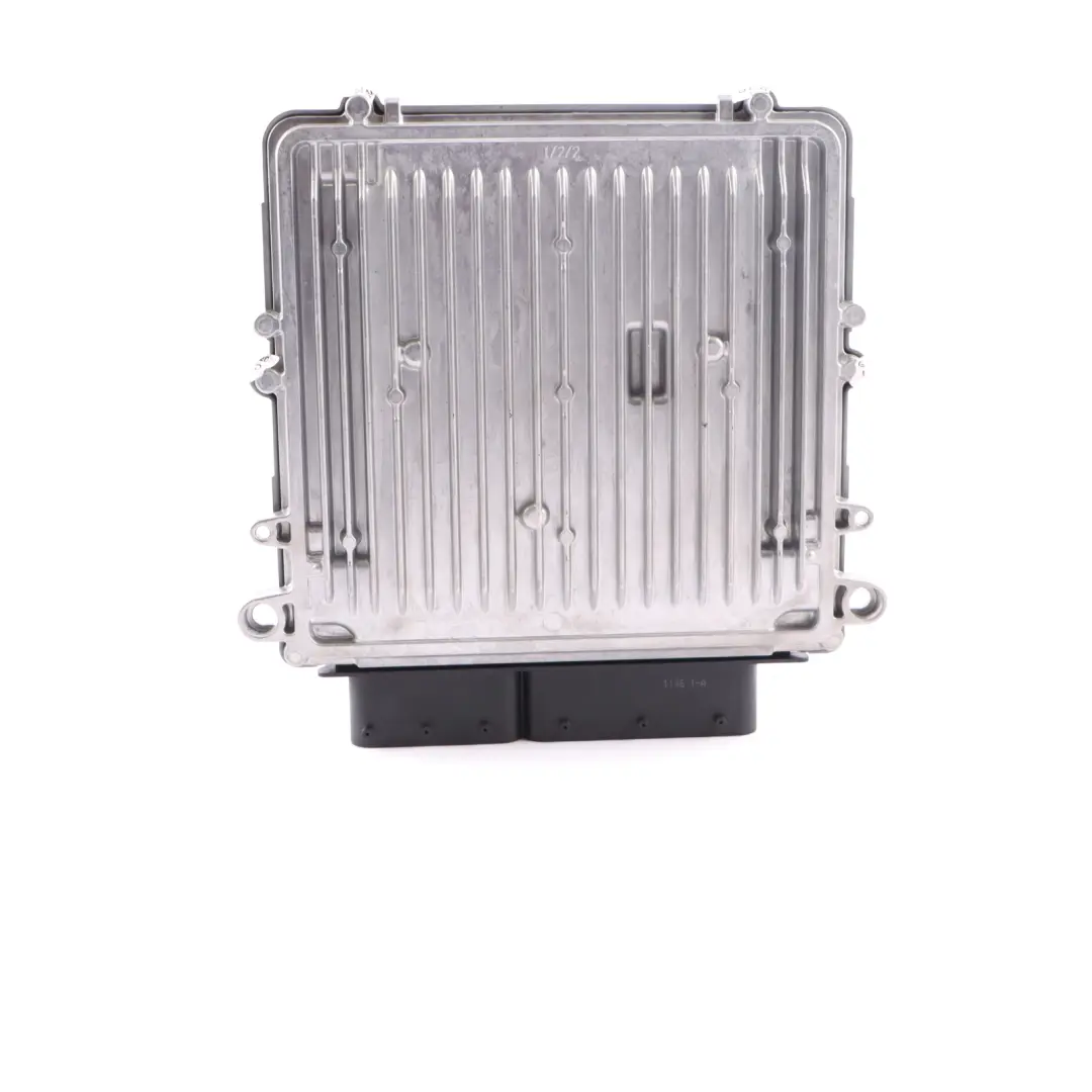 Mercedes C219 CLS 320 642.920 224HP Engine Unit ECU Kit Key Lock - SKU A6421508091-1 - Part number A6421508091