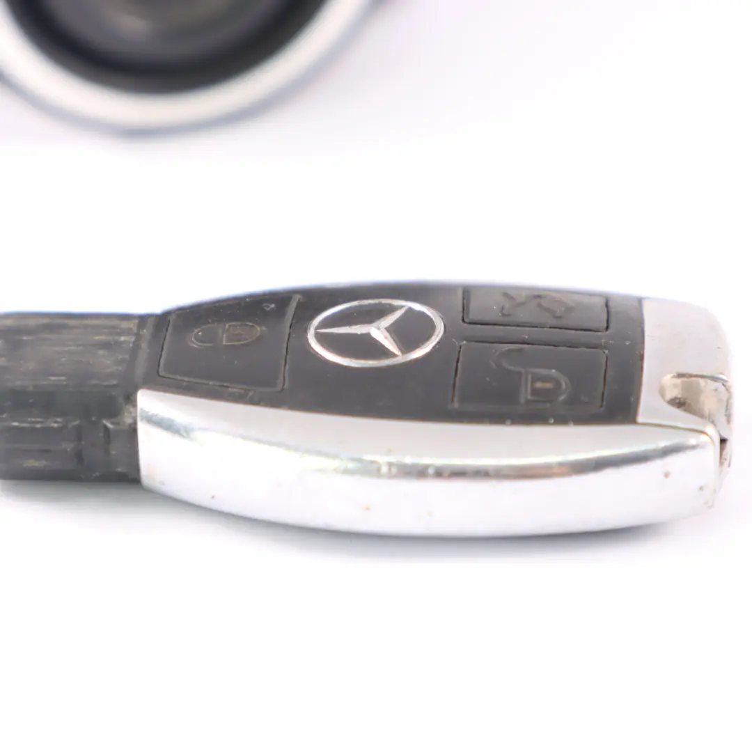 642.950 224HP Engine Unit ECU Kit Key Lock to Mercedes W251 R 350 CDI with Part number A6421508100 Mercedes W251 R 350 CDI 642.950 224HP Engine Unit ECU Kit Key Lock - SKU A6421508100-1 - Part number A6421508100