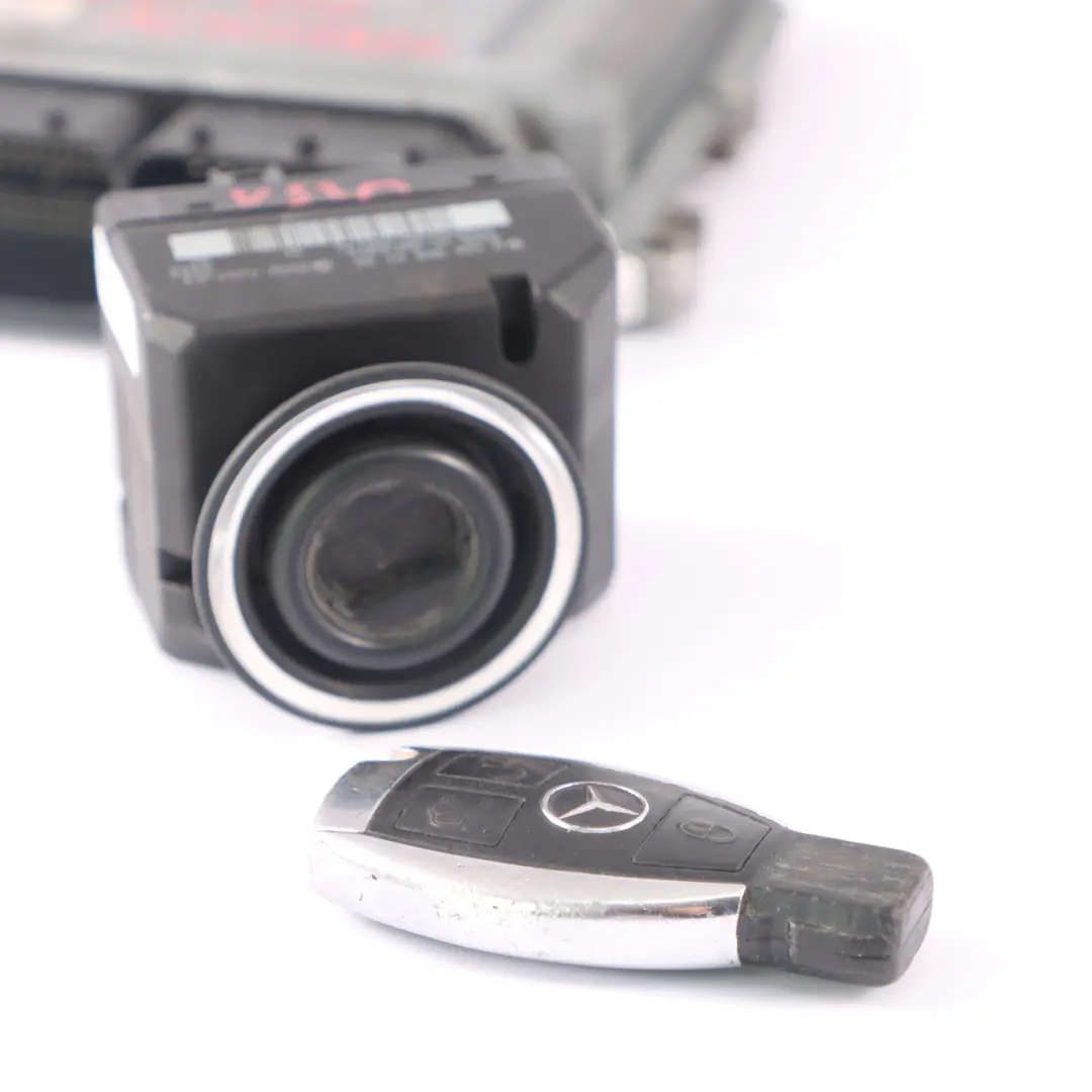 642.950 224HP Engine Unit ECU Kit Key Lock to Mercedes W251 R 350 CDI with Part number A6421508100 Mercedes W251 R 350 CDI 642.950 224HP Engine Unit ECU Kit Key Lock - SKU A6421508100-1 - Part number A6421508100