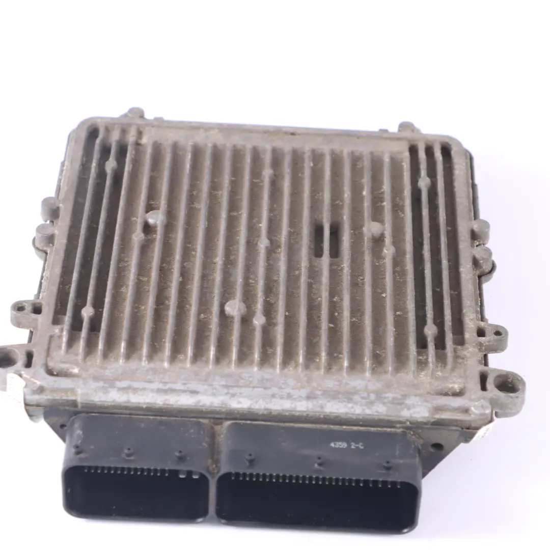 Mercedes W251 R 350 CDI 642.950 224HP Motore ECU Kit Blocco chiave - SKU A6421508100-1 - Numero di parte A6421508100