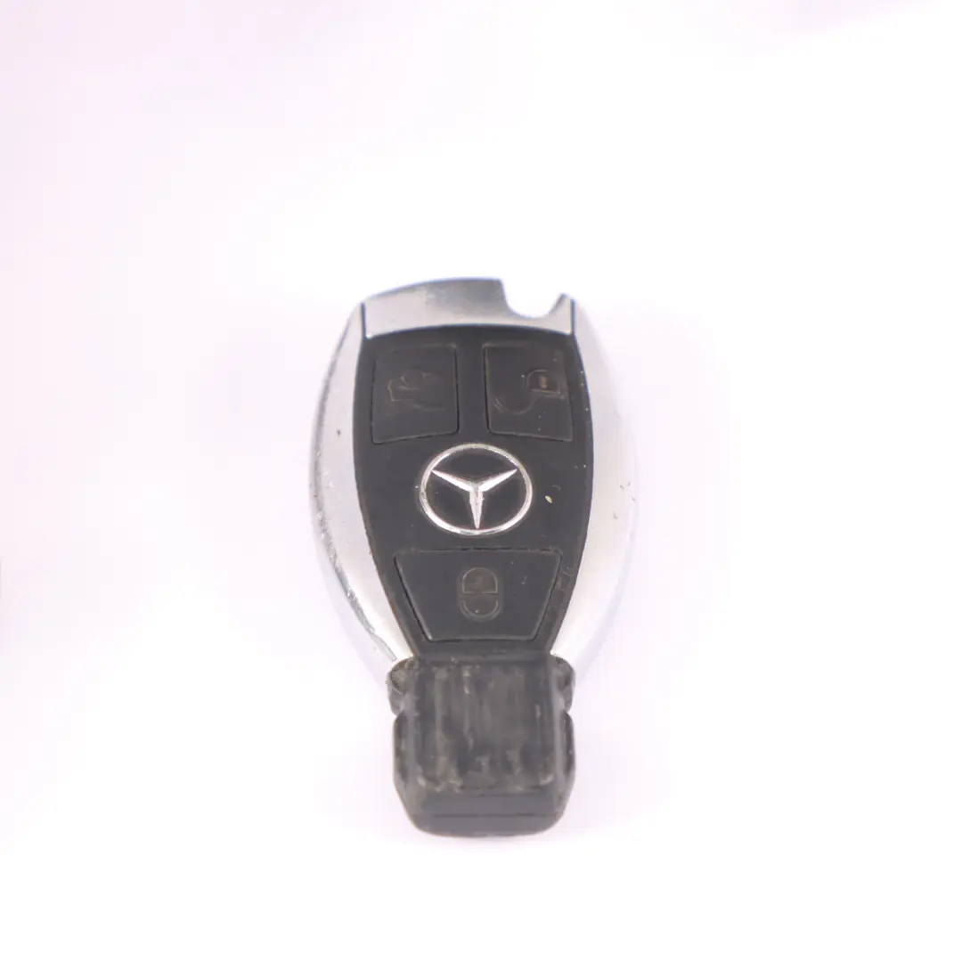 Mercedes W251 R 350 CDI 642.950 224HP Motore ECU Kit Blocco chiave - SKU A6421508100-1 - Numero di parte A6421508100