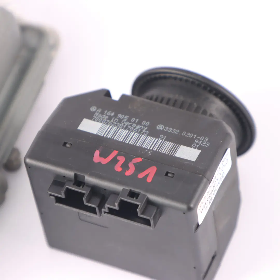 642.950 224HP Engine Unit ECU Kit Key Lock to Mercedes W251 R 350 CDI with Part number A6421508100 Mercedes W251 R 350 CDI 642.950 224HP Engine Unit ECU Kit Key Lock - SKU A6421508100-1 - Part number A6421508100