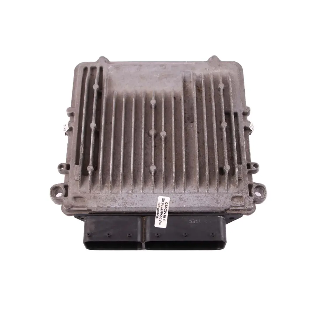  Mercedes-Benz W221 S350 CDI Bluetec OM642 Unidad Control Motor ECU - SKU A6421508900 - Número de pieza A6421508900