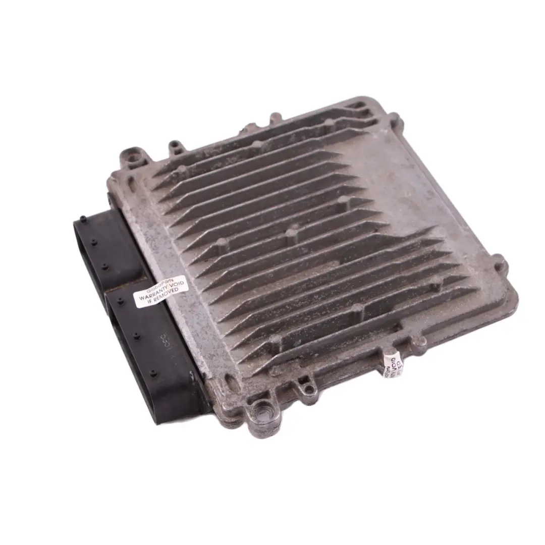  Mercedes-Benz S W221 S350 CDI Bluetec OM642 Motorsteuergerät ECU - SKU A6421508900 - Teilenummer A6421508900