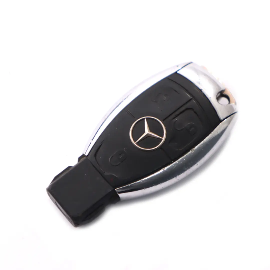 Mercedes C219 CLS320 CDI OM642.920 Motormodul ECU Kit Automatik - SKU A6421509078-1 - Teilenummer A6421509078