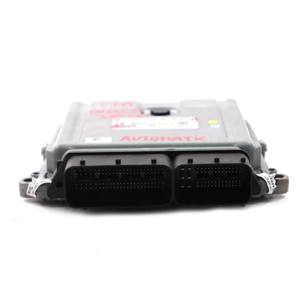 Mercedes C219 CLS320 CDI OM642.920 Engine Module ECU Kit Automatic - SKU A6421509078-1 - Part number A6421509078