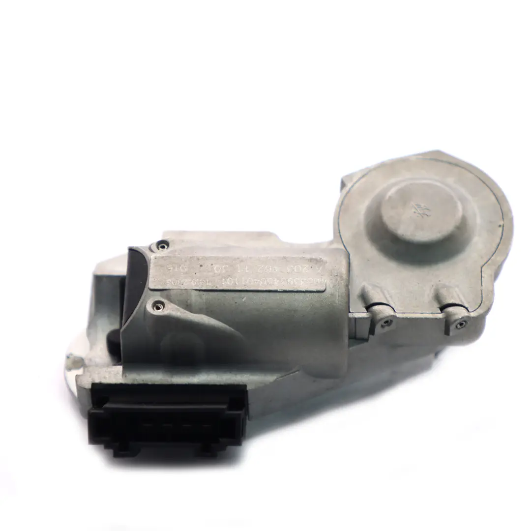 Mercedes C219 CLS320 CDI OM642.920 Engine Module ECU Kit Automatic - SKU A6421509078-1 - Part number A6421509078