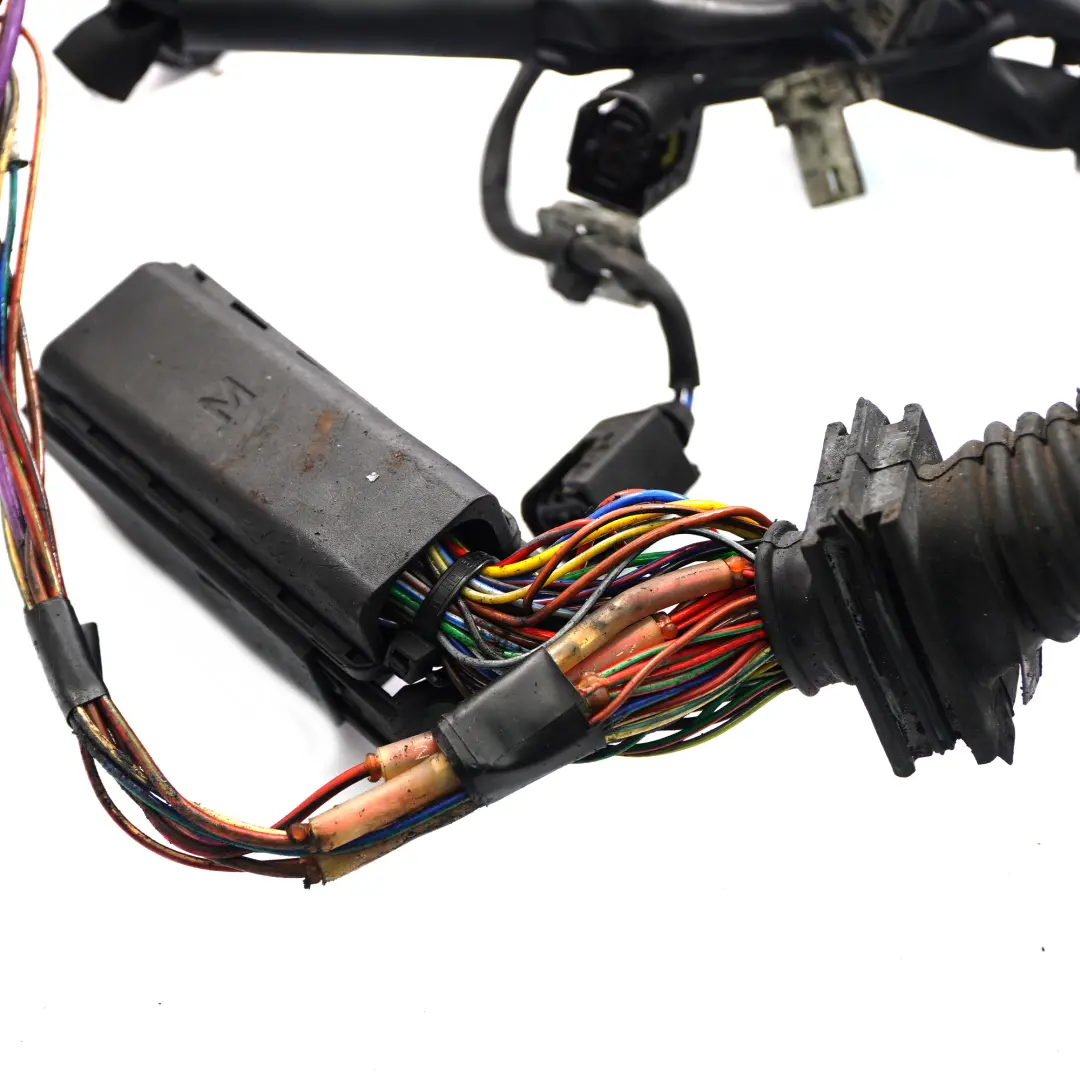 Harnais de câblage Mercedes W221 OM642 Harnais câblage moteur Loom pour à propos du numéro de pièce A6421509089 Harnais de câblage Mercedes W221 OM642 Harnais câblage moteur Loom - SKU A6421509089 - Numéro de pièce A6421509089