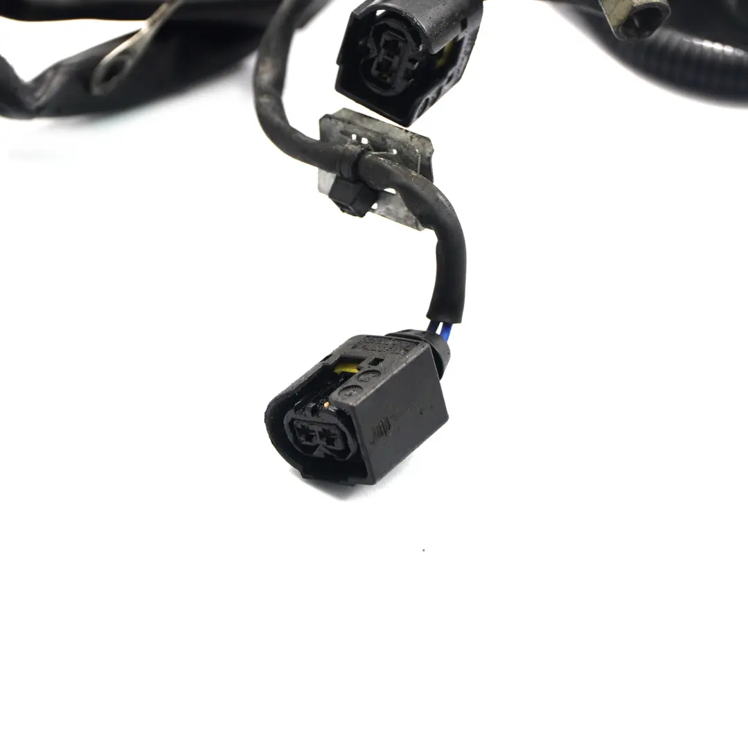  Harnais de câblage Mercedes W221 OM642 Harnais câblage moteur Loom - SKU A6421509089 - Numéro de pièce A6421509089