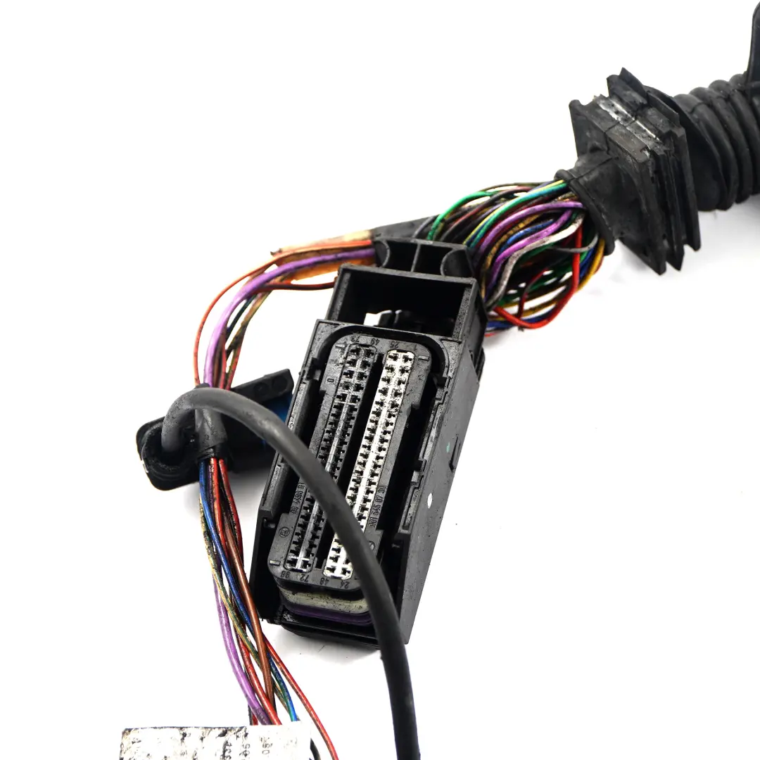  Kabelbaum Mercedes W221 OM642 Motor Kabelbaum Loom - SKU A6421509089 - Teilenummer A6421509089