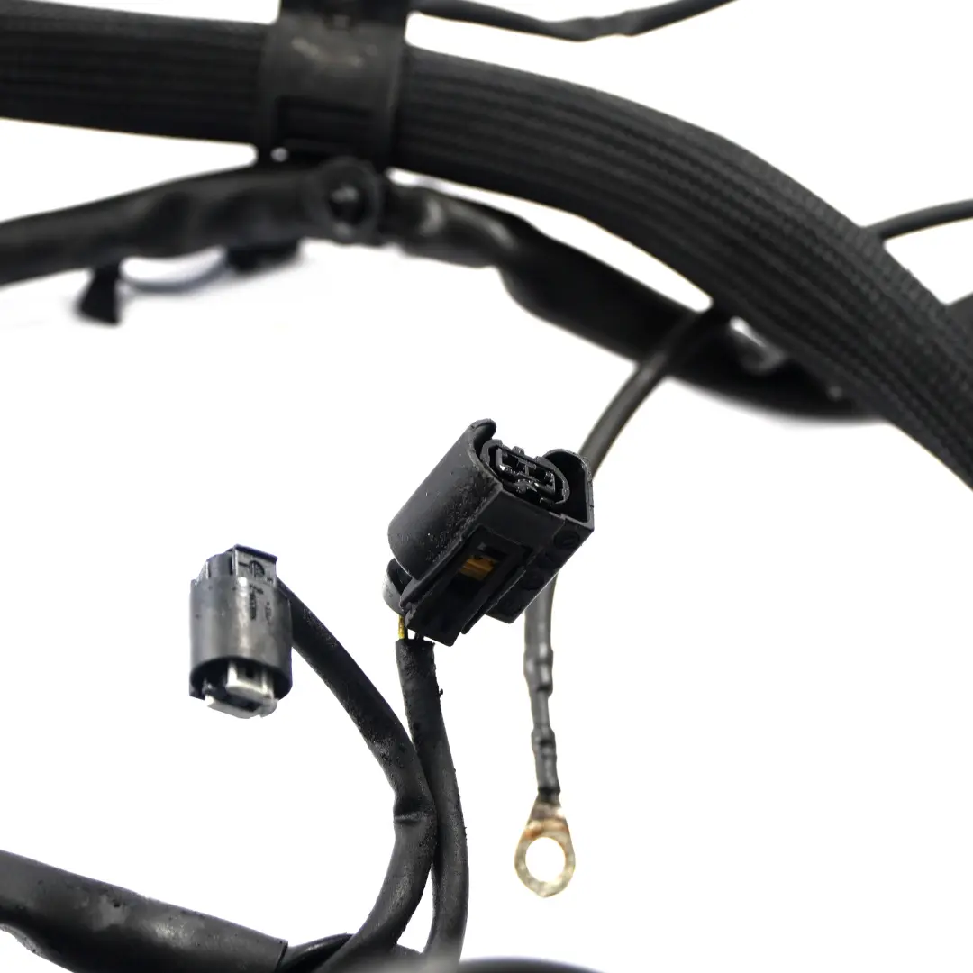 Mazo de cables Mercedes W221 OM642 Motor Mazo de cables Loom para con número de pieza A6421509089 Mazo de cables Mercedes W221 OM642 Motor Mazo de cables Loom - SKU A6421509089 - Número de pieza A6421509089