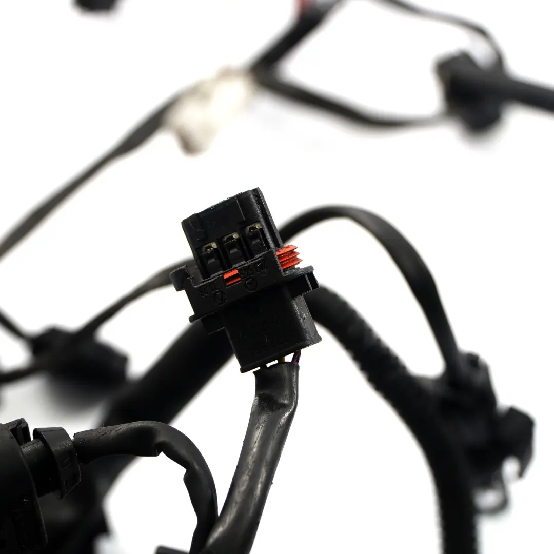 Wiring Harness Mercedes W221 OM642 Engine Wiring harness Loom to with Part number A6421509089 Wiring Harness Mercedes W221 OM642 Engine Wiring harness Loom - SKU A6421509089 - Part number A6421509089