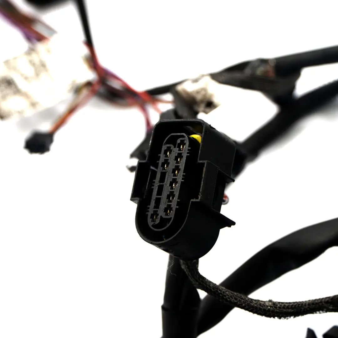 Wiring Harness Mercedes W221 OM642 Engine Wiring harness Loom to with Part number A6421509089 Wiring Harness Mercedes W221 OM642 Engine Wiring harness Loom - SKU A6421509089 - Part number A6421509089