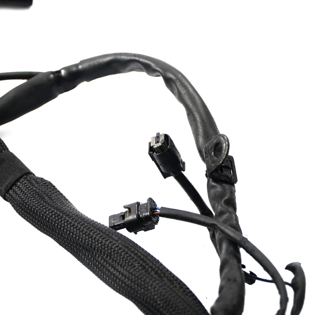  Wiring Harness Mercedes W221 OM642 Engine Wiring harness Loom - SKU A6421509089 - Part number A6421509089