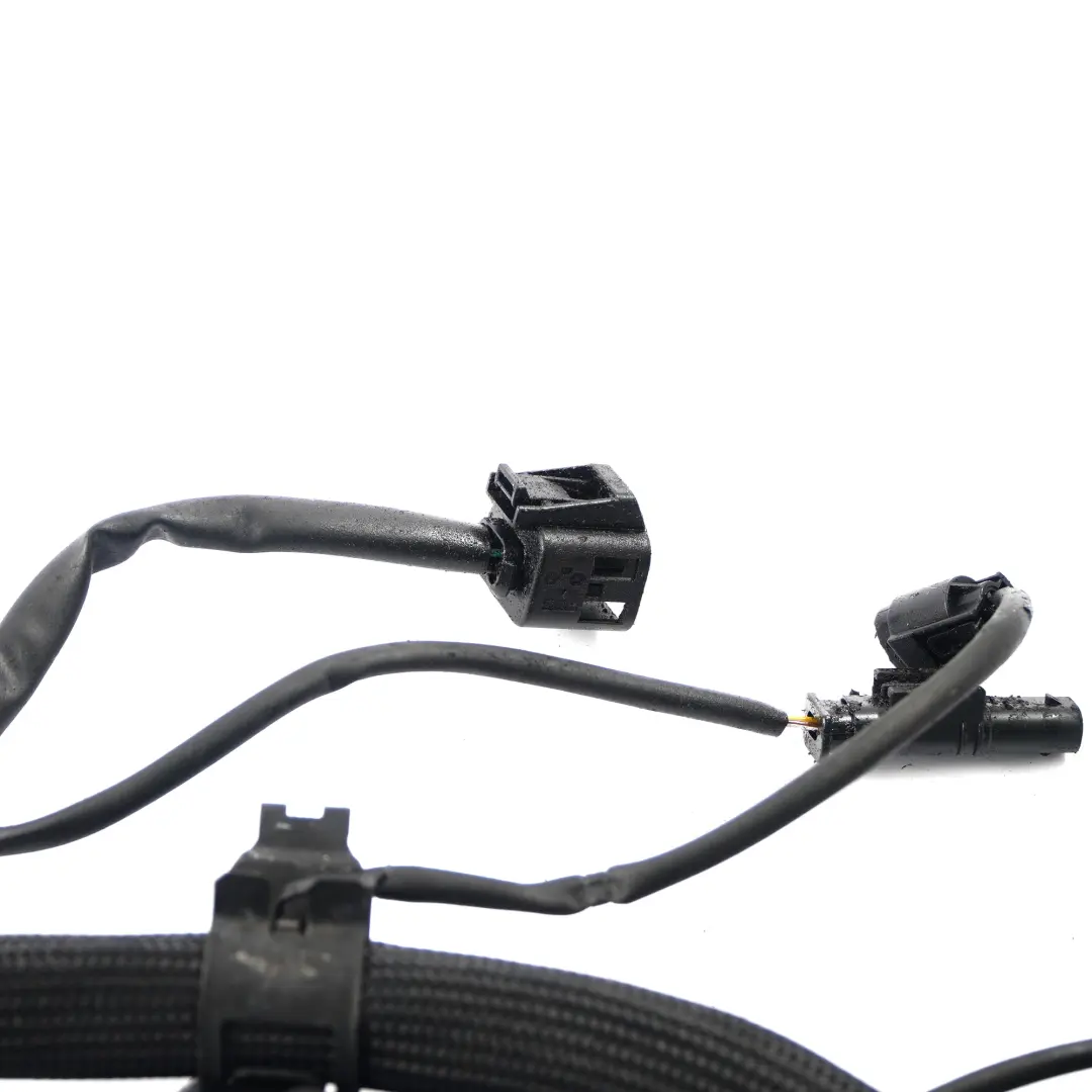 Wiring Harness Mercedes W221 OM642 Engine Wiring harness Loom to with Part number A6421509089 Wiring Harness Mercedes W221 OM642 Engine Wiring harness Loom - SKU A6421509089 - Part number A6421509089