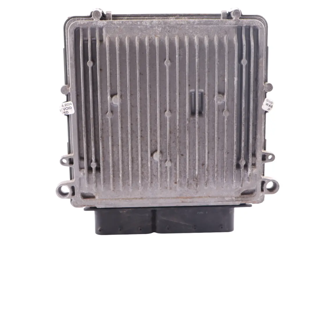 642.940 190HP Engine Unit ECU Kit Key Lock to Mercedes W164 ML 280 CDI with Part number A6421509678 Mercedes W164 ML 280 CDI 642.940 190HP Engine Unit ECU Kit Key Lock - SKU A6421509678-1 - Part number A6421509678