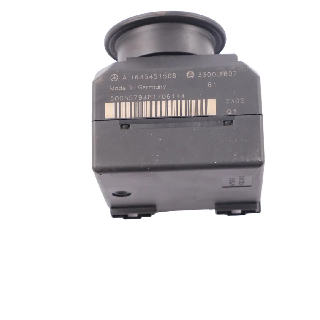 642.940 190HP Engine Unit ECU Kit Key Lock to Mercedes W164 ML 280 CDI with Part number A6421509678 Mercedes W164 ML 280 CDI 642.940 190HP Engine Unit ECU Kit Key Lock - SKU A6421509678-1 - Part number A6421509678