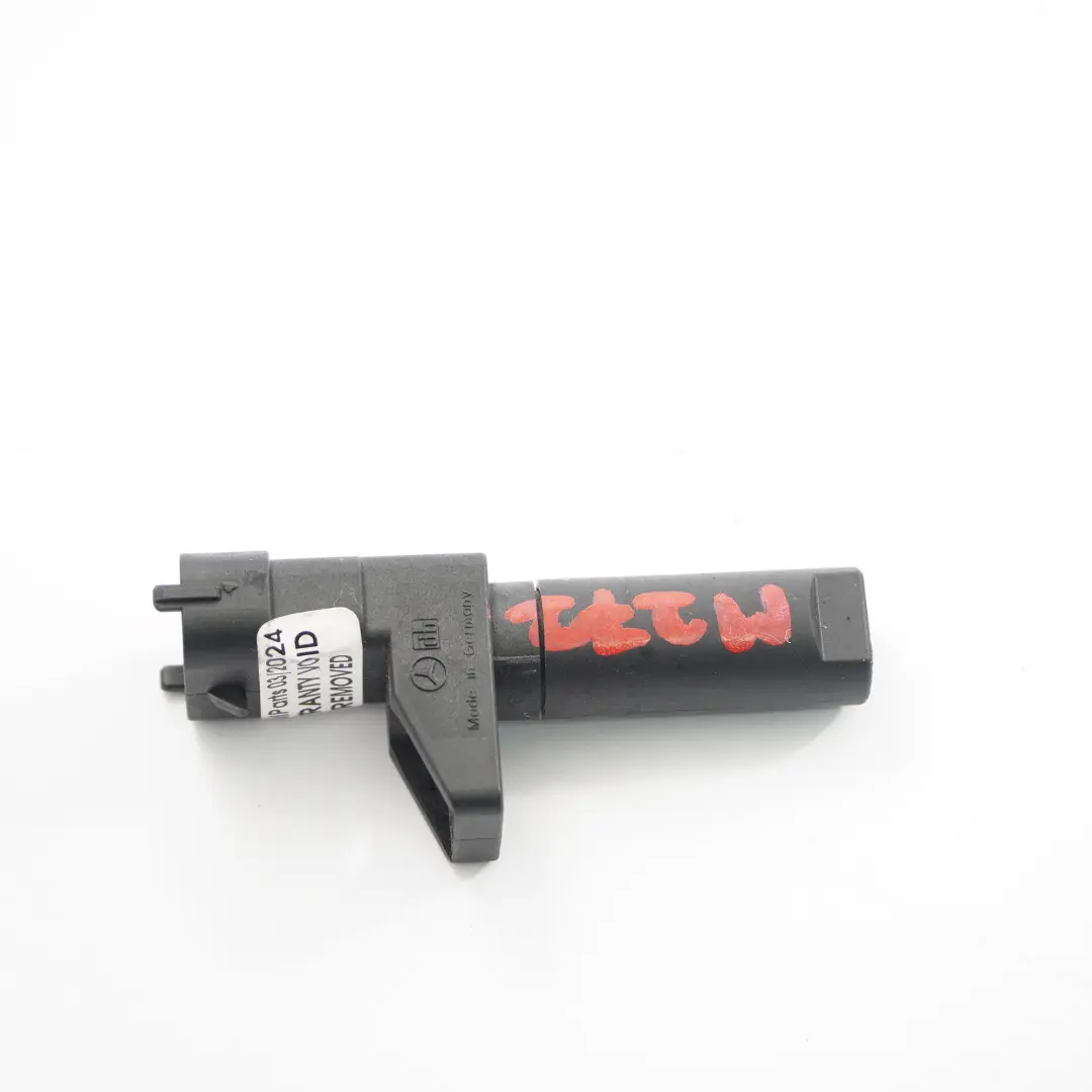 Capteur Mercedes W211 Capteur position vilebrequin Capteur d'angle pour à propos du numéro de pièce A6421530728 Capteur Mercedes W211 Capteur position vilebrequin Capteur d'angle - SKU A6421530728 - Numéro de pièce A6421530728