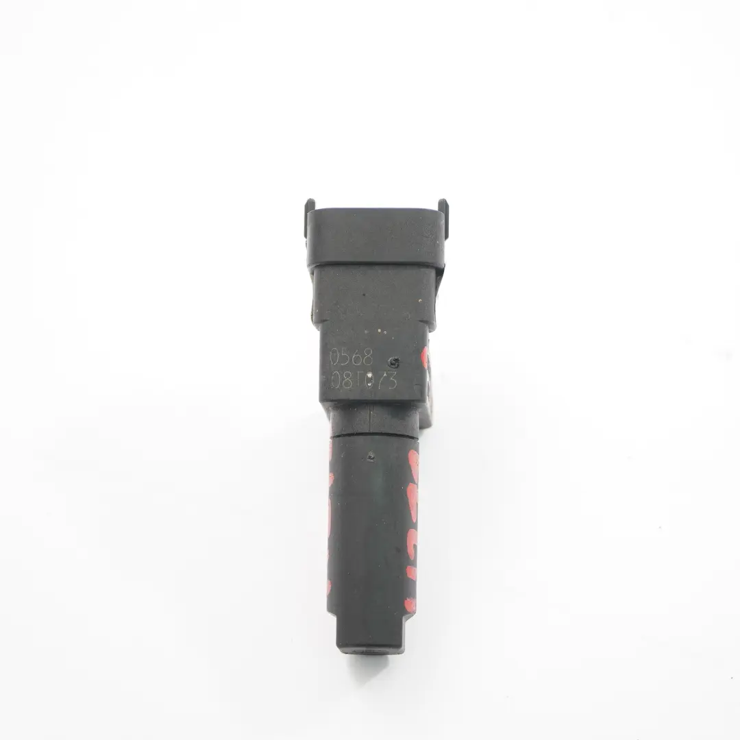 Sensor Mercedes W211 Sensor de posición del cigüeñal Sensor ángulo para con número de pieza A6421530728 Sensor Mercedes W211 Sensor de posición del cigüeñal Sensor ángulo - SKU A6421530728 - Número de pieza A6421530728