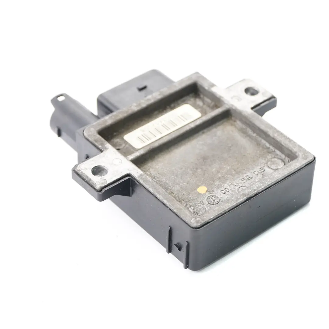 Mercedes W204 W212 OM642 Glow Plug Diesel Relay Unit Control Module - SKU A6421532079 - Part number A6421532079