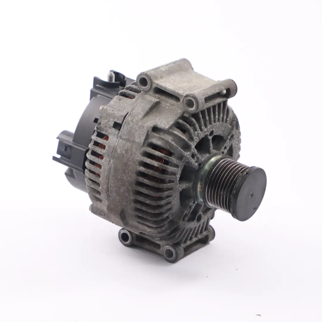 Alternator Generator Mercedes W164 OM642 180A Electrical Unit Diesel to with Part number A6421540502 Alternator Generator Mercedes W164 OM642 180A Electrical Unit Diesel - SKU A6421540502 - Part number A6421540502