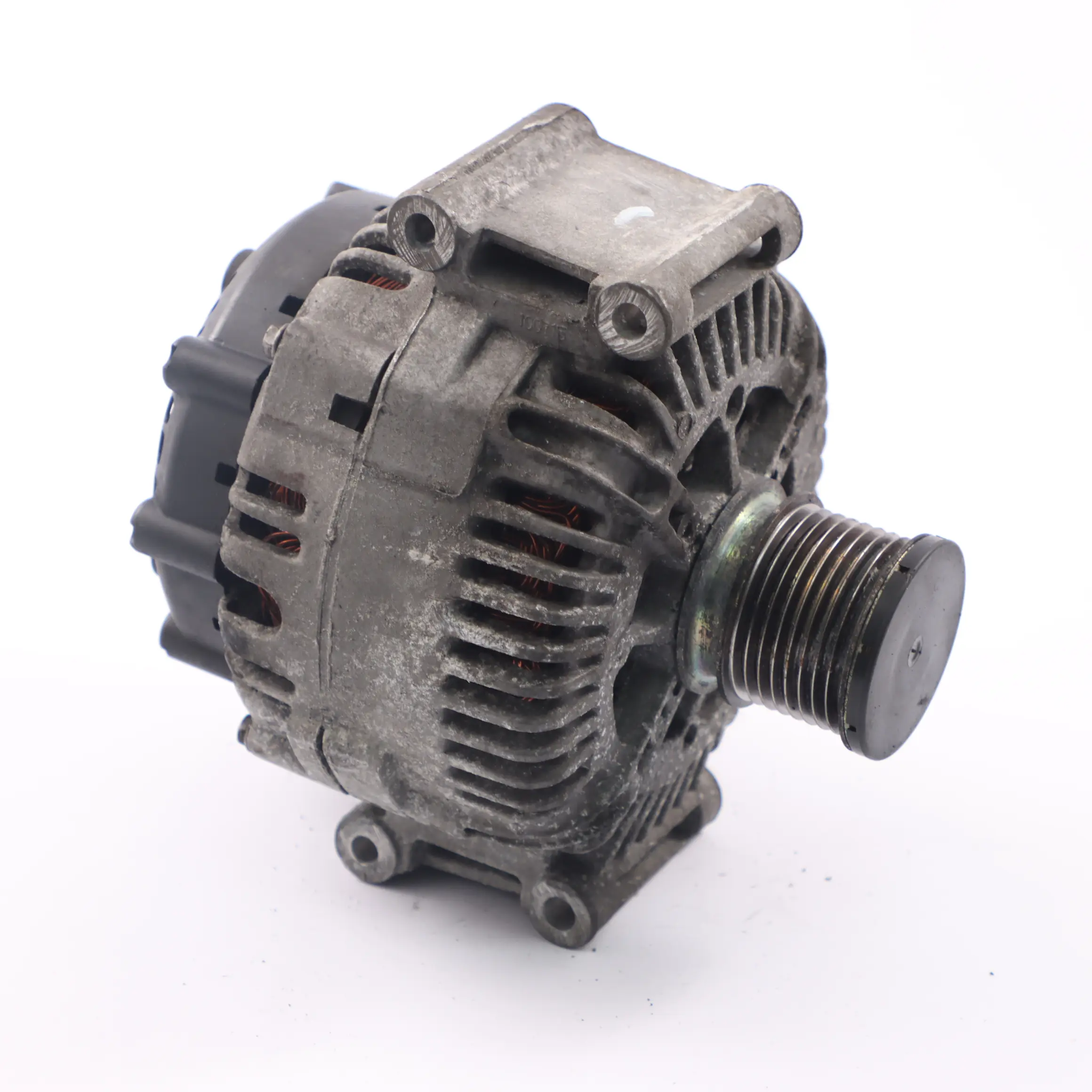 Alternateur Générateur Mercedes W164 OM642 180A Diesel A6421540502