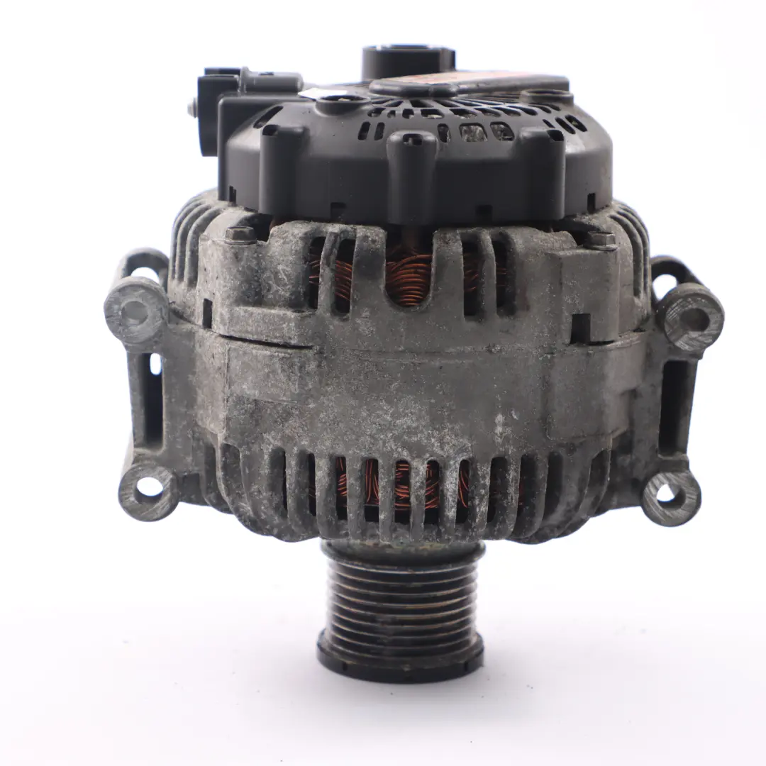 OM642 Alternatore generatore 180A Diesel per Mercedes W164 con numero di parte A6421540502 Mercedes W164 OM642 Alternatore generatore 180A Diesel - SKU A6421540502 - Numero di parte A6421540502