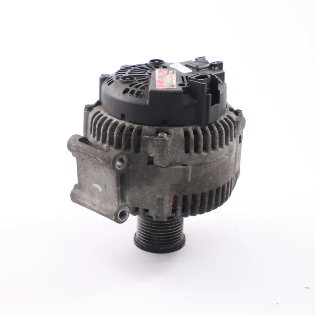 OM642 Alternatore generatore 180A Diesel per Mercedes W164 con numero di parte A6421540502 Mercedes W164 OM642 Alternatore generatore 180A Diesel - SKU A6421540502 - Numero di parte A6421540502