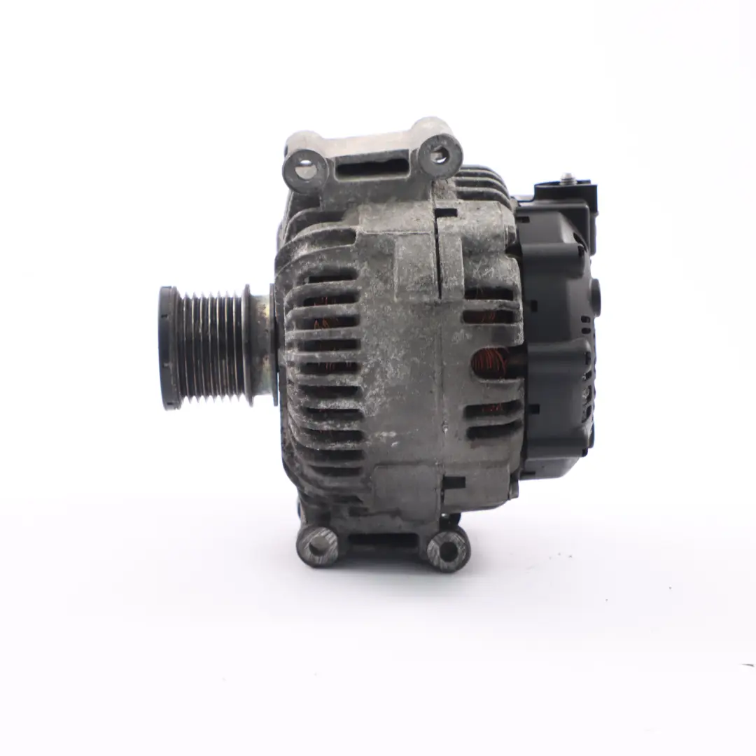 Alternador Generador OM642 180A Diesel para Mercedes W164 con número de pieza A6421540502 Mercedes W164 Alternador Generador OM642 180A Diesel - SKU A6421540502 - Número de pieza A6421540502
