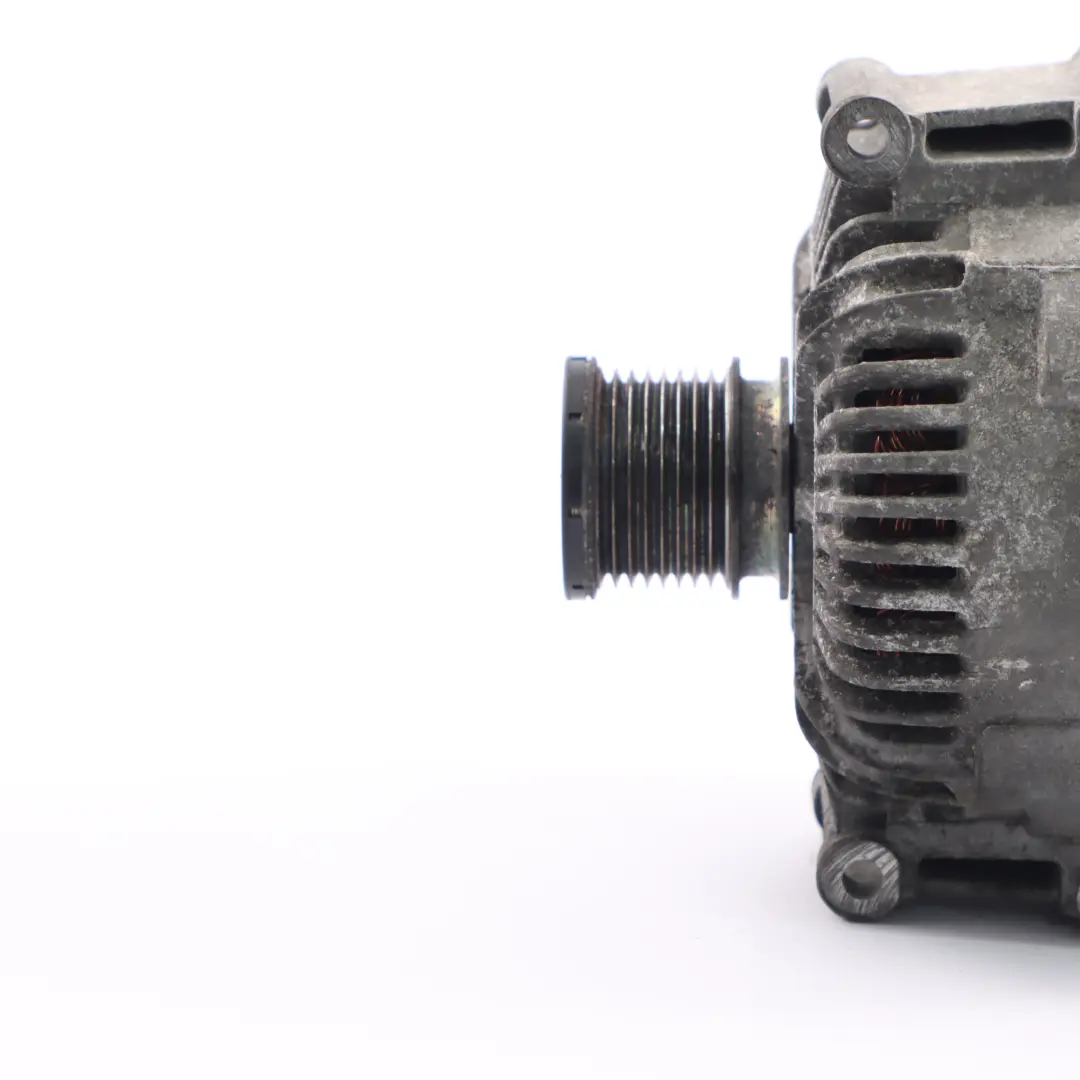 Alternator Generator Mercedes W164 OM642 180A Electrical Unit Diesel to with Part number A6421540502 Alternator Generator Mercedes W164 OM642 180A Electrical Unit Diesel - SKU A6421540502 - Part number A6421540502