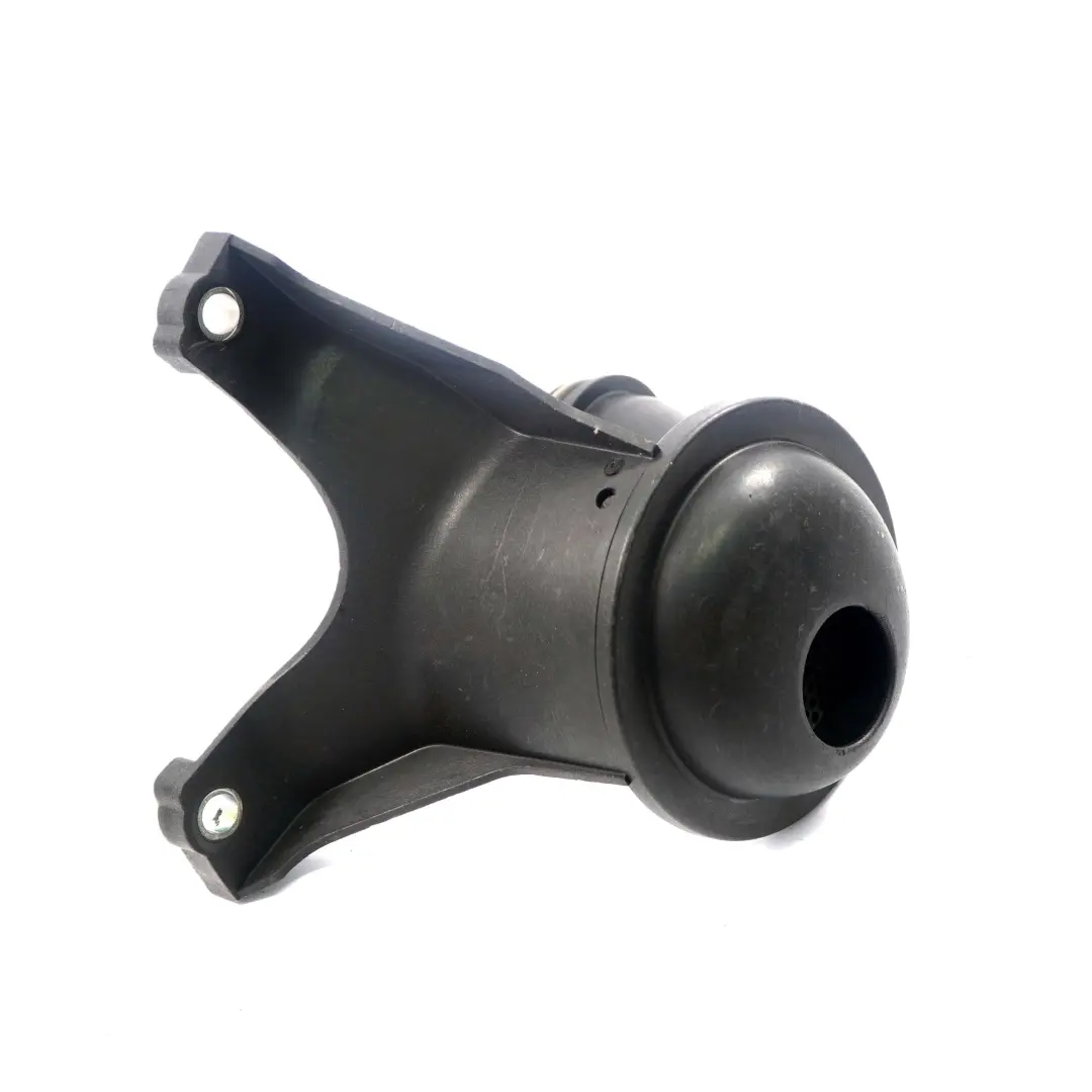Mercedes W221 OM642 Diesel Engine Intake Tube Pipe Lubrication - SKU A6421800151 - Part number A6421800151