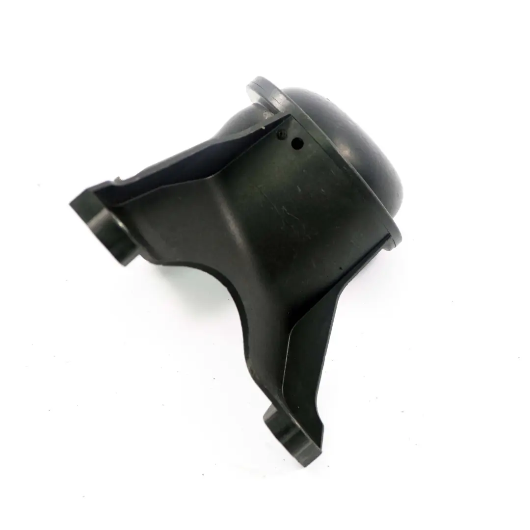 Mercedes W221 OM642 Diesel Engine Intake Tube Pipe Lubrication - SKU A6421800151 - Part number A6421800151