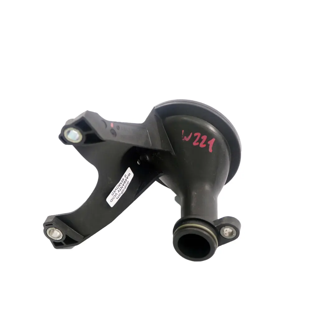 OM642 Rura Ssąca Oleju Silnika Smok do Mercedes W221 o numerze A6421800151 Mercedes W221 OM642 Rura Ssąca Oleju Silnika Smok - SKU A6421800151 - Numer Części A6421800151