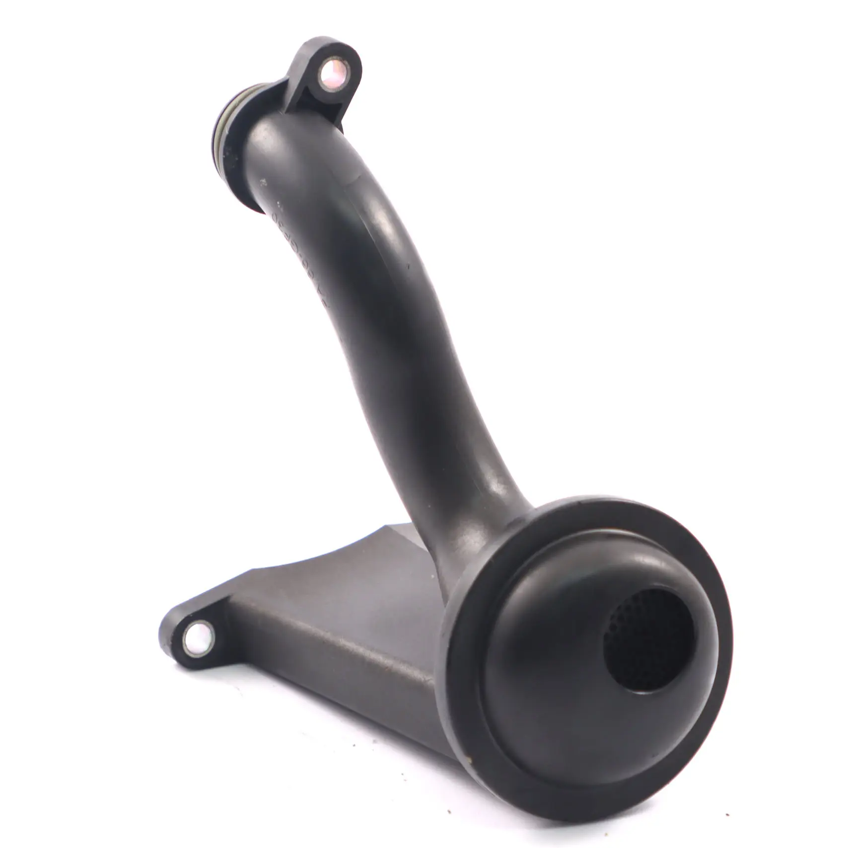 Mercedes ML W164 OM642 Tubo aspirazione olio Sistema lubrificazione A6421800251