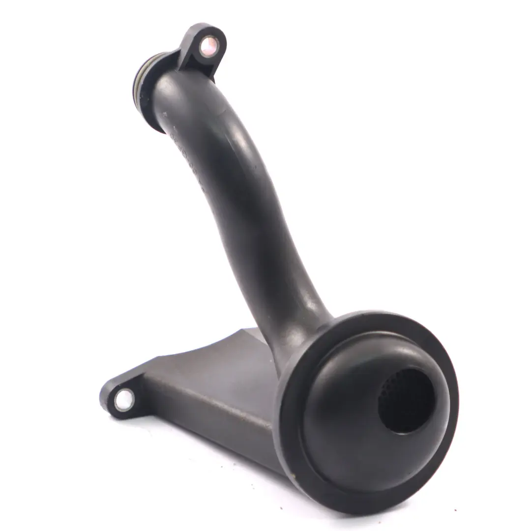 OM642 Tuyau d'aspiration d'huile Système carter pour Mercedes ML W164 à propos du numéro de pièce A6421800251 Mercedes ML W164 OM642 Tuyau d'aspiration d'huile Système carter - SKU A6421800251 - Numéro de pièce A6421800251