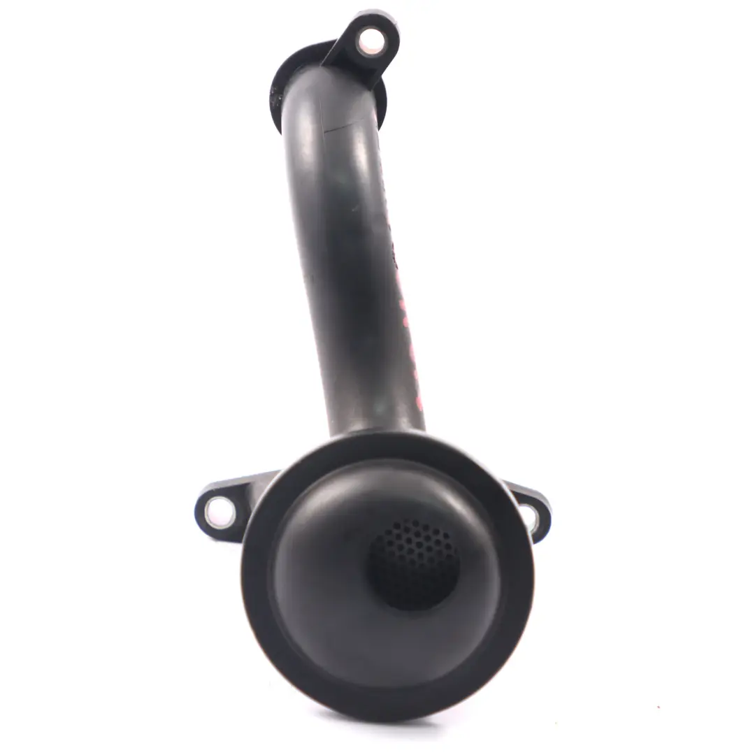 OM642 Tuyau d'aspiration d'huile Système carter Mercedes ML W164 - SKU A6421800251 - Numéro de pièce A6421800251