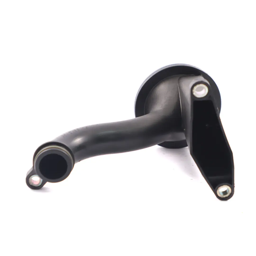 Mercedes ML W164 OM642 Oil Suction Pipe Hose Sump Lubrication System - SKU A6421800251 - Part number A6421800251