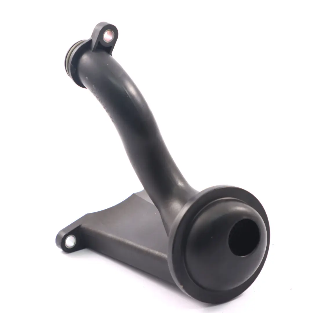 OM642 Tubo aspiración aceite Sistema lubricación para Mercedes ML W164 con número de pieza A6421800251 Mercedes ML W164 OM642 Tubo aspiración aceite Sistema lubricación - SKU A6421800251 - Número de pieza A6421800251