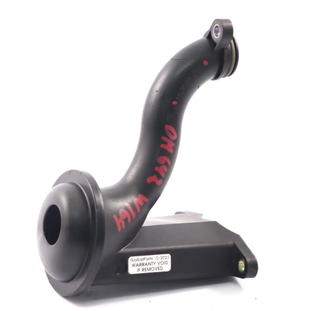 OM642 Tuyau d'aspiration d'huile Système carter Mercedes ML W164 - SKU A6421800251 - Numéro de pièce A6421800251