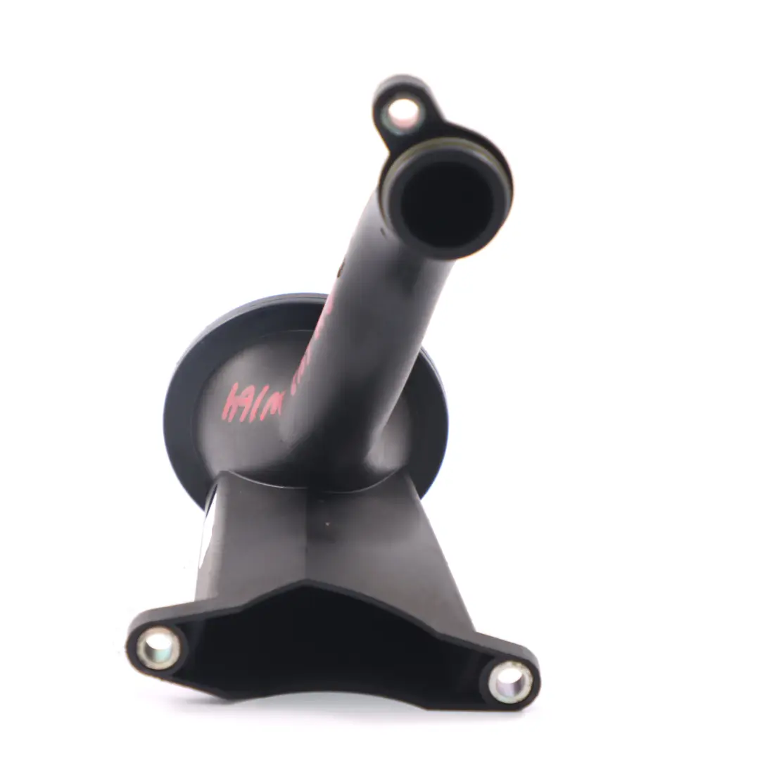 Mercedes ML W164 OM642 Tubo aspirazione olio Sistema lubrificazione - SKU A6421800251 - Numero di parte A6421800251