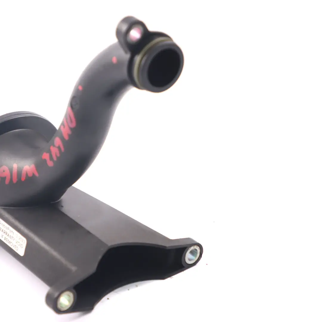 OM642 Tubo aspirazione olio Sistema lubrificazione per Mercedes ML W164 con numero di parte A6421800251 Mercedes ML W164 OM642 Tubo aspirazione olio Sistema lubrificazione - SKU A6421800251 - Numero di parte A6421800251