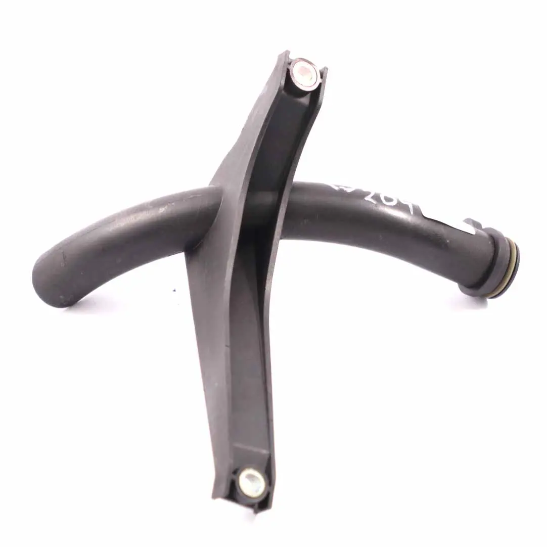 Mercedes W203 W204 W212 OM642 Filtre pour tuyau d'aspiration d'huile A6421800751