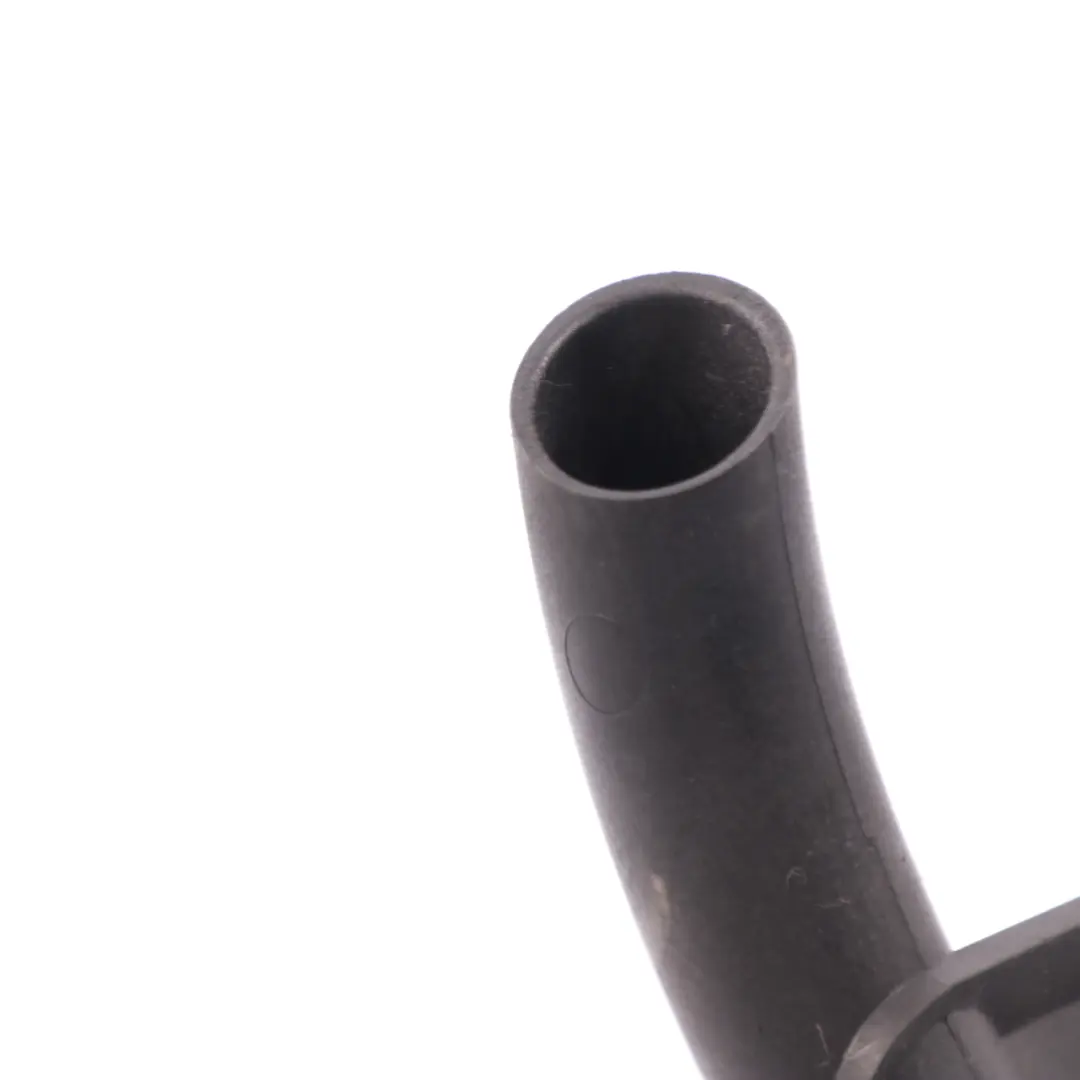 Mercedes W204 W212 OM642 Tubo aspirazione coppa dell'olio Filtro - SKU A6421800751 - Numero di parte A6421800751