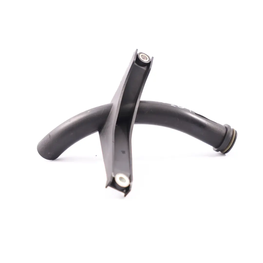 Mercedes W204 W212 OM642 Tubo aspirazione coppa dell'olio Filtro - SKU A6421800751 - Numero di parte A6421800751