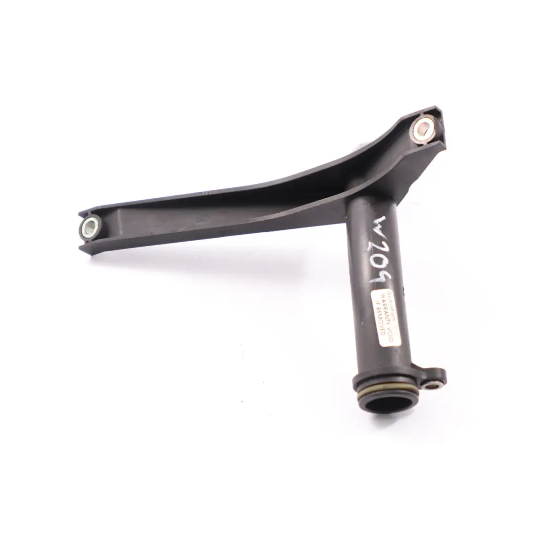 OM642 Filtre pour tuyau d'aspiration d'huile pour Mercedes W203 W204 W212 à propos du numéro de pièce A6421800751 Mercedes W203 W204 W212 OM642 Filtre pour tuyau d'aspiration d'huile - SKU A6421800751 - Numéro de pièce A6421800751