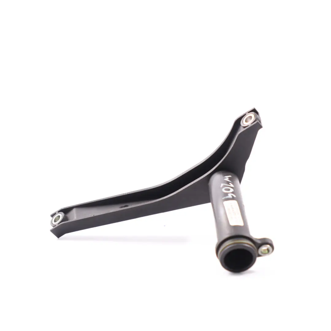 Mercedes W204 W212 OM642 Tubo aspirazione coppa dell'olio Filtro - SKU A6421800751 - Numero di parte A6421800751