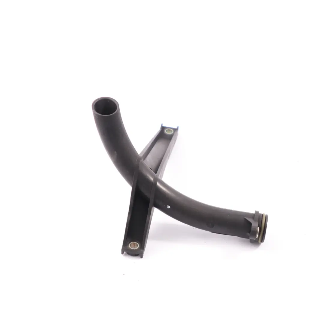 Mercedes W204 W212 OM642 Tubo aspirazione coppa dell'olio Filtro - SKU A6421800751 - Numero di parte A6421800751